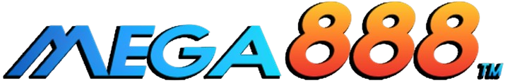 Logo Mega888